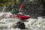 kayak agout 2014